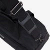 Travel bag ENZO NORI SUNNY Polyester Black